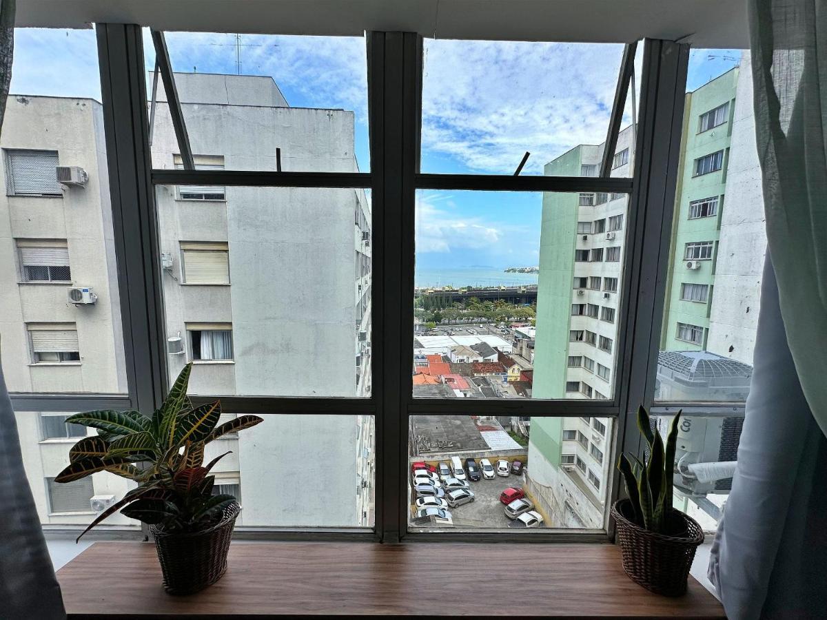 Home Time Studios Florianopolis Luaran gambar